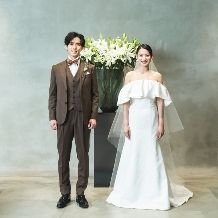 【50名＊挙式＆披露宴】ゲストが主役の新しい挙式スタイル。対話と笑顔があふれる一日＜1年半以内＞