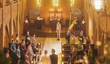 【100名】祝福いっぱいの大人数婚