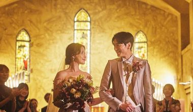 【春婚をお考えの方へ】2026年2～4月限定！今だけのご優待プラン