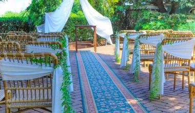 【2026年3月～7月】季節の花と緑溢れる大人気シーズンPlan！