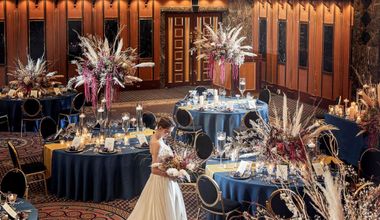 <最大77万相当ご優待>25年12月までに披露宴ご検討の方へ！年内限定プラン