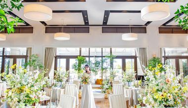 【30名／少人数プラン】自由度高いプライベート空間≪最大75万円ご優待！≫