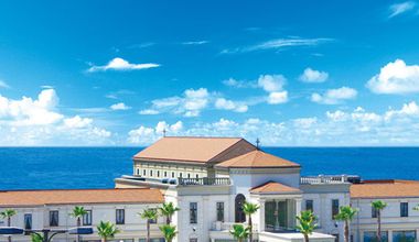 【充実プラン／27年6～8月】3300坪に広がる非日常の絶景リゾート《最大60万円ご優待！》