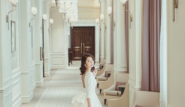 お見積例【80名様】挙式＆披露宴 | フルカスタムメイドスタイル