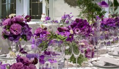 お見積例【70名様】挙式＆披露宴 | フルカスタムメイドスタイル