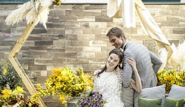 【2026年9～11月挙式】春婚プラン《最大88万円ご優待》