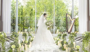 【2026年2月迄の挙式】直近プラン《最大120万優待》