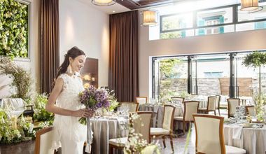 【2026年12月以降の挙式】早割プラン《最大50万円ご優待》