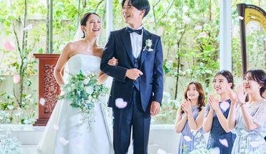 イチオシ！【2026年春婚】26年4～7月限定《最大110万優待》50名164万5,050円