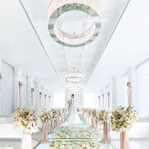 【最大94万優待】大人気！直前プラン＊2026年10月までの挙式 (40名139万円)