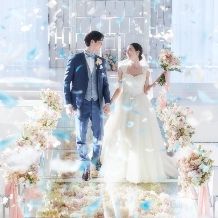 【最大88万優待】マタニティプラン2026年7月までの挙式 30名109万円