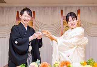 【内容充実1日1組限定】40名190万円◆挙式＆披露宴プラン