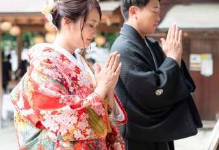 【今だけ本殿貸切】9月まで！本殿＆境内フォトプラン