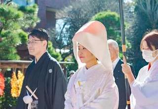 【10月・11月限定】28万円◆かみありづき挙式プラン