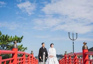 お得に叶う♪【森戸神社挙式&会食会】最大50万円割引!!