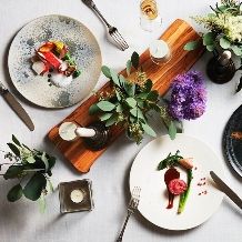 「少人数結婚式応援プラン」誕生！式とお食事で【39万円】！