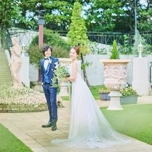 【50名235.9万円プラン】2027年3月～5月限定の春婚プラン！暖かな春に憧れウェディング