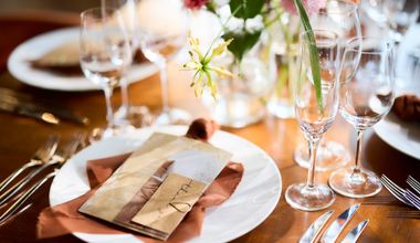 【26年1月～2月】 美食でゲストをおもてなし 冬婚プラン