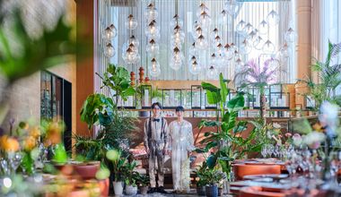 【1.5次会・会費制向け】カジュアルパーティーブッフェプラン♪