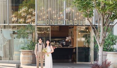 【26年6～8月まで限定】早割特典でオトクな夏婚プラン