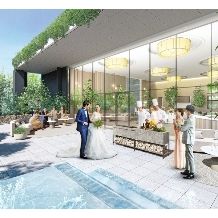 【27年3月~6月/60名】\春婚! 日程・お日柄 先取りプラン/