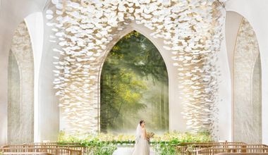 【9月～11月／60名】新チャペル誕生 ★予約開始