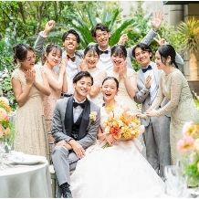 【2026年6月～11月／50名】自然光を感じる“最上階ルーフトップ”パーティ ★先得プラン