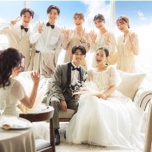 【11月~27年2月/60名】\最大128万優待/ おトクに叶う!秋・冬特別プラン