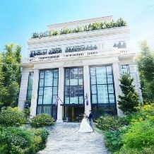 満枠間近【10月～27年4月　229万／60名】迎賓館Wが最大お得に★ 挙式・披露宴・二次会付　※最大152万優待