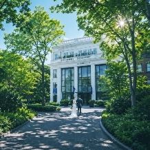 満枠間近【27年2月～6月　229万／60名】迎賓館Wがお得に叶う★ 挙式・披露宴・二次会付　※最大152万優待