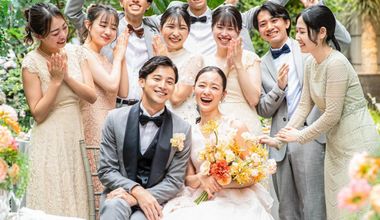 【2026年4月～12月／50名】 “最上階ルーフトップ”パーティ