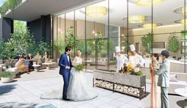 【27年4月～7月／60名】＼春婚！ 日程・お日柄 先取りプラン／