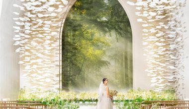 【2026年4月～9月／60名】新チャペル誕生 ★予約開始