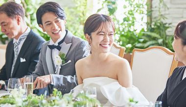 6名225,247円～ 挙式＋衣装＋美容＋会食セット*フルパックプラン