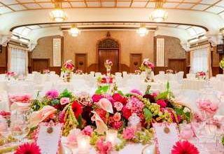 【6名様  挙式+ご会食会】和装衣装付き