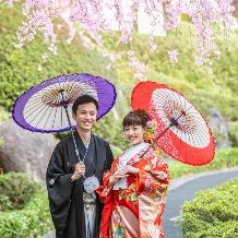 2026年2~4月限定《挙式20万+会場最大40万円が半額》