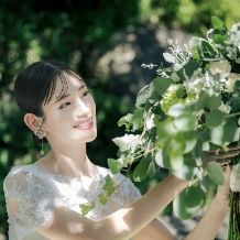 2026年6~8月挙式限定《挙式20万+会場最大40万円が半額》