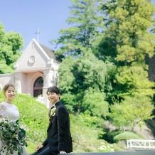 2026年4月見学の方◆挙式・お色直しプレゼントプラン