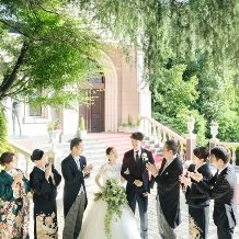 【少人数婚】家族と親しい友人とアットホームな会食プラン