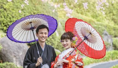 ◆2026年3～5月限定◆ 《挙式料20万円＋会場費最大40万円半額》