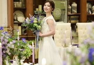 スタンダードプラン【挙式＋披露宴】～感謝を伝える結婚式～