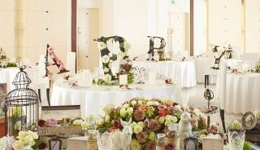 セレクトウェディングプラン1