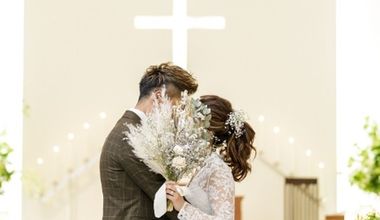 セレクトウェディングプラン2