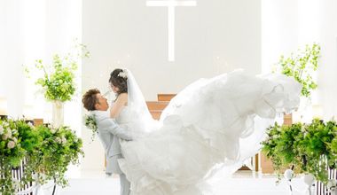 お写真撮影がまだの方へ♪フォトウェディングプラン