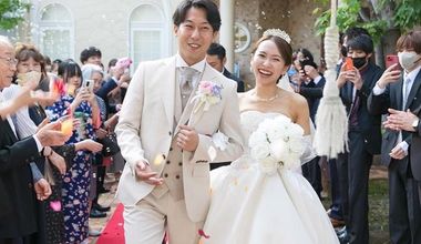 前撮りはしたいけど予算を抑えたい方へ☆セレクトウェディングプラン1