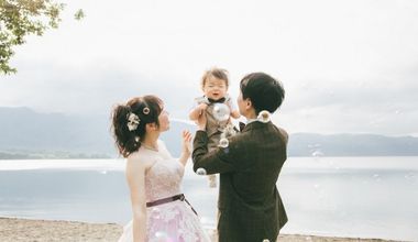 家族ウェディングプラン