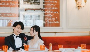 【GW中 見学限定 】お得な披露宴プラン