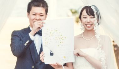 【顔合わせ婚にオススメ】フォト＆お食事会がついたご家族だけの結婚式に！