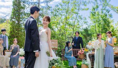 【10月のご来館限定《最大155万特典》】スマートバリュープラン◎高コスパ×大満足ウェディング★*