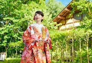 【平泉世界遺産で叶う】和婚プラン